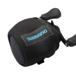 Чехол для катушки Shimano BP-072Y BK S