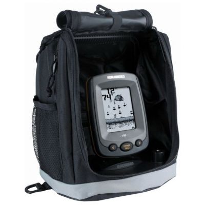 Humminbird PiranhaMax 150 Portable