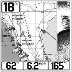 Эхолот Humminbird Matrix 67xB