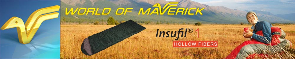 Maverick Hunter