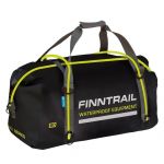 Сумка Finntrail Sattelite Black 1721