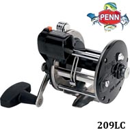 Penn 209LC
