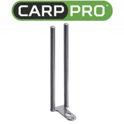 Carp Pro Stainless Steel Snog Ears