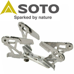 Soto SOD-460 Wind Master