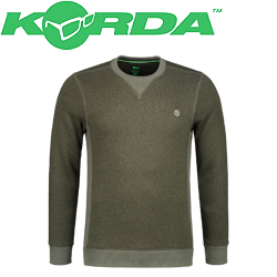 Korda Kore Crew Neck Jumper