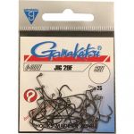 Крючок Gamakatsu JIG 29F Black №06