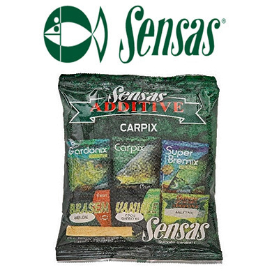Sensas Carpix 0.15кг