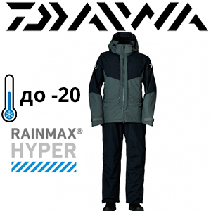 Daiwa DW-3421 G.ME