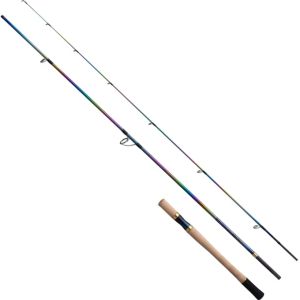 Спиннинг Shimano 23 World Shaula LTD 2953R-3 10 - 50 гр.