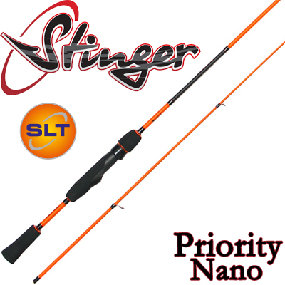 Stinger Priority Nano