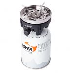 Горелка газовая Kovea Alpin Pot Wide KB-0703W