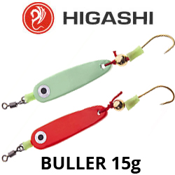 Higashi Buller 15g
