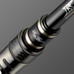 Удилище кастинговое одночастное EverGreen Kaleido Inspirare RSR-C70XHX