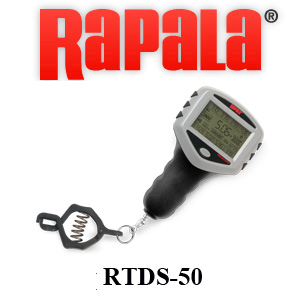 Rapala Touch Screen RTDS-50