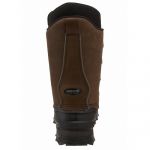 Ботинки Baffin Control Max Worn Brown 09/42