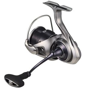 Катушка Daiwa 25 Caldia LT2500S (4550133442476)
