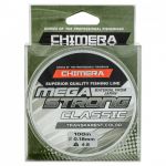 Леска Chimera Megastrong Classic Transparent Color 100m #0.28
