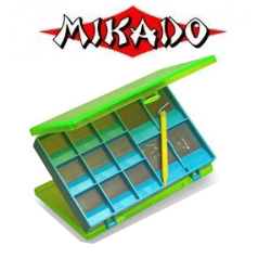 Mikado UABM-036