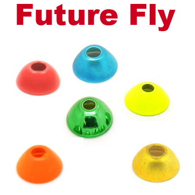 FF Hybrid Cone 6mm