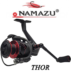 Namazu Pro Thor TH
