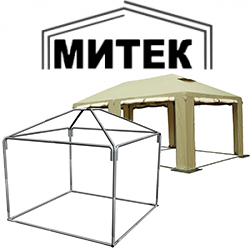Митек Каркас шатра
