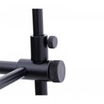 Род-под Carp Pro Black Alu 40-70 см (CPHBL001)