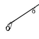 Удилище карповое Flagman Magnum Black Carp NGM 13' 3,5lb 30мм