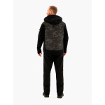 Костюм Remington Street Fighter Black р. 3XL