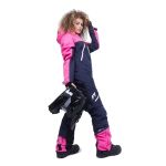 Комбинезон Finntrail Rachel 3851 Pink S_N
