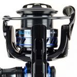 Катушка безынерционная Salmo Elite Spinetix 8 4000FD