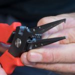 Плоскогубцы на ремень Fox Rage Belt Pliers 7"/18.5cm (NTL044)