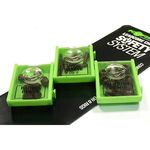Набор Korda для оснасток Chod Leadcore Chod System KCSL