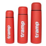 Термос Tramp Basic 0,75 л. красный