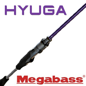 Megabass Hyuga