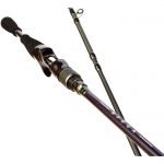 Кастинговое удилище Megabass Hyuga 611-2MH