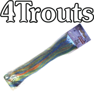 4Trouts Ice Silk