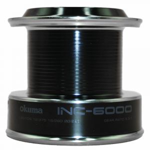 Запасная шпуля Okuma INC-6000