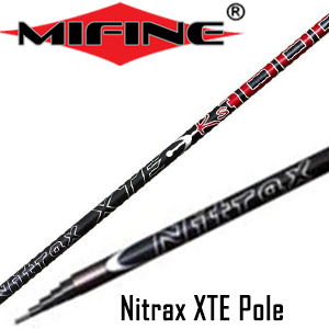 Mifine Nitrax XTE Pole