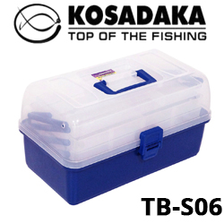Kosadaka TB-S06