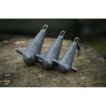 Грузила Korda Probe Marker Leads 3&4oz блистер 2шт ML2