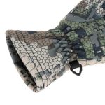 Перчатки демисезонные Nisus Fiber р.S/M (N-TN-GLV-001-S/M)