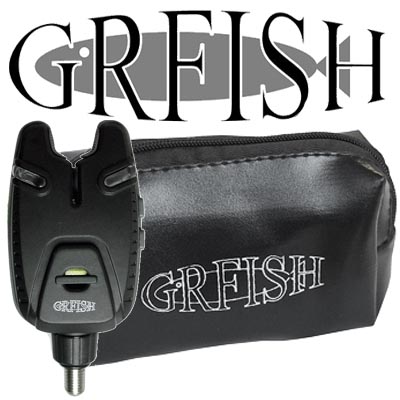 Grfish GRBA#04 сигнализатор поклевки