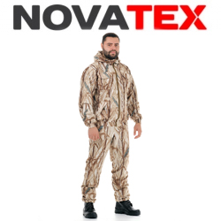 NovaTex «Сокол» (алова, светлый камыш) Квест