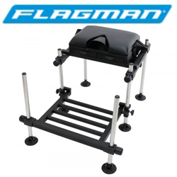 Flagman Платформа с педаной (TH067)