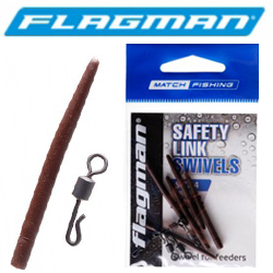 Flagman Flat Feeder