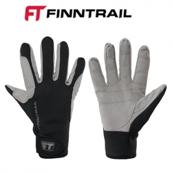 Finntrail Enduro Grey 2760