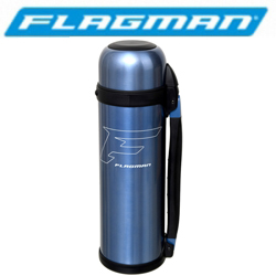 Flagman Walker 1,2-1л Термос с ручкой
