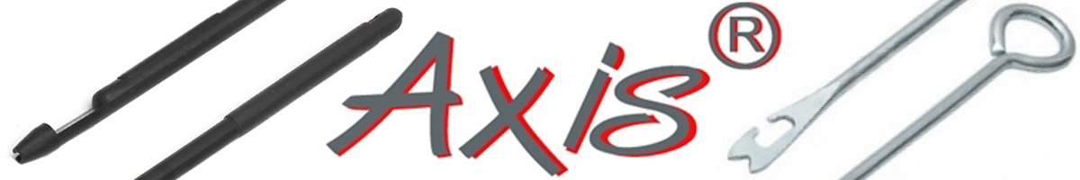 Axis AX-84348-01 Экстрактор металлический