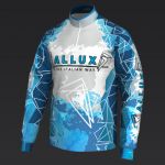 Джерси Allux Coolpass (размер XXL)