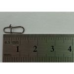 Застёжка Sugihara Heavy Type H 20кг, #1